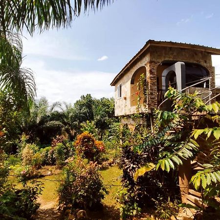 Maison Au Calme Dans La Nature Kpalimé 외부 사진